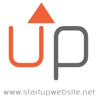Startup Website logo - Similar company to Fusion Informatic