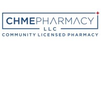 CHME Pharmacy LLC logo - Similar company to Hep B Free