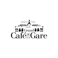 Grand Café de la Gare I L'Horloge logo - Similar company to Talisource