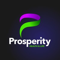 Prosperity Health & Life logo - Similar company to Eurofinesco
