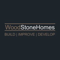 WoodStone Homes logo - Similar company to Seven Developments