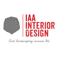 IAA Interior Design and Landscaping Services Ltd logo - Similar company to Yedi̇yildiz  Hega Partners Management