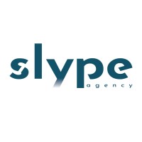 Slype Agency logo - Similar company to Ieee Computer Society Chapter - Esprit Student Branch