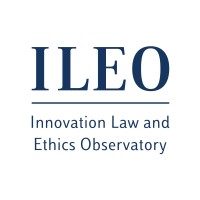 ILEO - Innovation Law and Ethics Observatory logo - Similar company to Information Labs