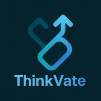 ThinkVate logo - Similar company to Cxr Gitam Visakhapatnam