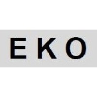 EKO GmbH Haltern logo - Similar company to Stuhloase Gmbh & Co. Kg