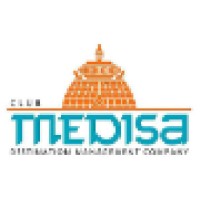 Club Medisa Destination Management Corporation logo - Similar company to Find Mistake