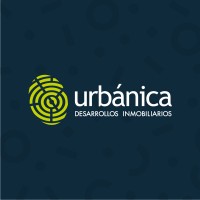 Urbánica logo - Similar company to Bambu