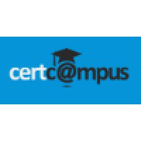 Certcampus logo - Similar company to Código Educa