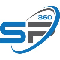 SecurePoint 360 logo - Similar company to 12 Tech