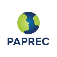 PAPREC logo - Similar company to Veolia France