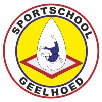 Sportschool Geelhoed logo - Similar company to Flowtrack | Destination Feelgood