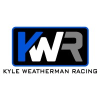 Kyle Weatherman Racing logo - Similar company to Scg Glass