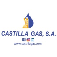Castilla Gas, S. A. logo - Similar company to Clima Vitoria S.L.