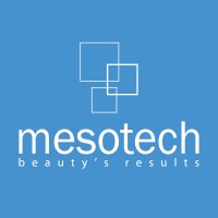 Mesotech® logo - Similar company to Mesotech