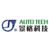 Shanghai Jingge Technology Co., Ltd. logo - Similar company to Baseline Technologies
