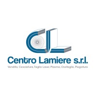 Centro Lamiere Srl logo - Similar company to 4Credit