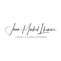 Jean-Michel Lhomme, Conseils & Développement