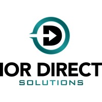 IOR Direct Solutions logo - Similar company to Uproot Technologies