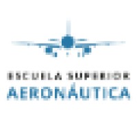 Escuela Superior Aeronautica ESA logo - Similar company to Remove After Flights®