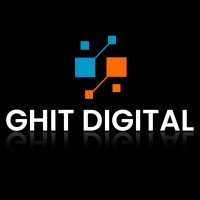 GHIT Digital logo - Similar company to Isolarworld
