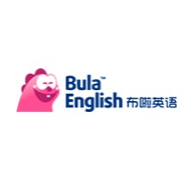 Bula English布啦英语 logo - Similar company to Premier Education Ltd