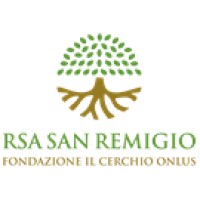 Fondazione Il Cerchio Onlus- RSA San Remigio logo - Similar company to Peralba Health Care S.P.A.