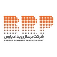 Barsaz Rooydad Pars (BRP Co.) logo - Similar company to Roydadon