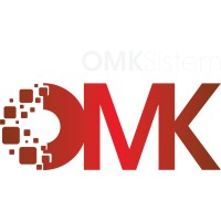 OMK SİSTEM DANIŞMANLIK logo - Similar company to Orkon Uluslararasi Mühendi̇sli̇k Eği̇ti̇m Danişmanlik A.Ş.