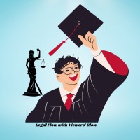 KRISHNA'S LAWRIALS logo - Similar company to Aaa Law