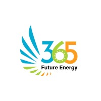 365 Future Energy logo - Similar company to Integrity Facility Services
