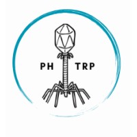 Phage Hunters Training and Research Program logo - Similar company to Phage Europe