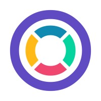 OrgFour logo - Similar company to Frontendlead