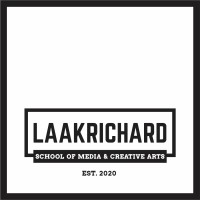 LAAK RICHARD MEDIA SCHOOL logo - Similar company to Chaphat
