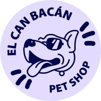 El Can Bacán logo - Similar company to Lunatask