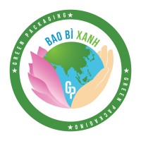 GREEN PACKAGING logo - Similar company to Jute Inc.