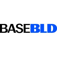 BASEBLD logo - Similar company to Campbell Coyle