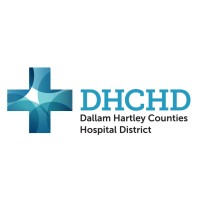 Dallam Hartley Counties logo - Similar company to Yesterday’S Gone