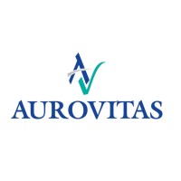 Aurovitas Pharma Taizhou Co. LTD logo - Similar company to Procor Salud
