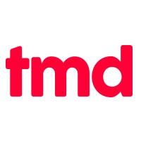 Marketing Department SA logo - Similar company to High Performance Marketing