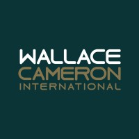 Wallace Cameron International Ltd logo - Similar company to Wallace Cameron Training Ltd