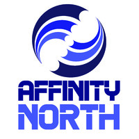 Affinity North logo - Similar company to Na-Cho Nyäk Dun Development Corporation