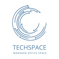 Techspace Offices logo - Similar company to Techspace
