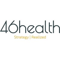 46health logo - Similar company to 42Genetics