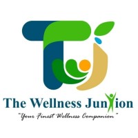The Wellness Junxion logo - Similar company to Assistrend