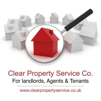 CLEAR PROPERTY SERVICE COMPANY LTD logo - Similar company to Make Ur Move