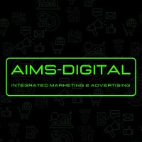 AIMS-Digital logo - Similar company to Tim'S Web Worx