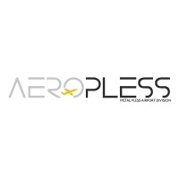 AEROPLESS logo - Similar company to Socweld