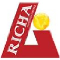 Richa Industries Limited logo - Similar company to Finexa
