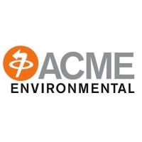 ACME Environmental logo - Similar company to Qt Environmental